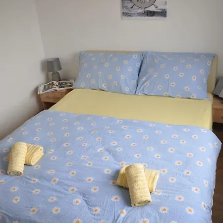 Doni Apartment Split