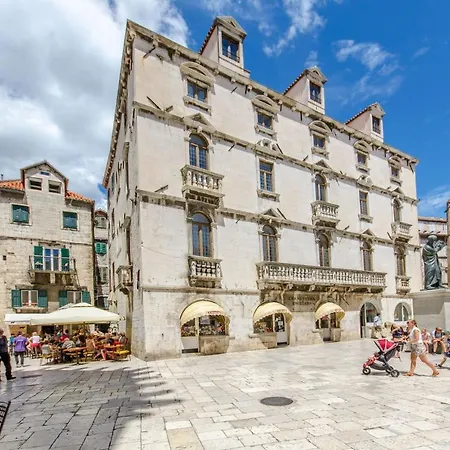 Apartment Doni Split